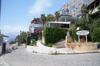 Iskele Fish&Steak House