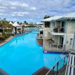 Shoal Bay Country Club User Photo