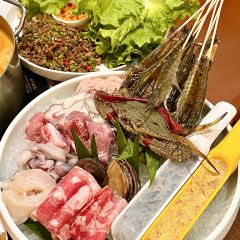 樾餐厅泰式海鲜火锅(民歌湖店) User Photo