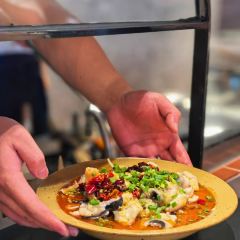 起灶·福建菜(鼓浪屿店) User Photo