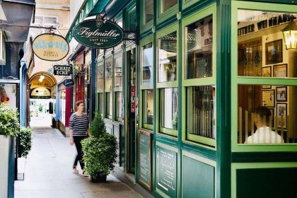 Figlmüller Wollzeile