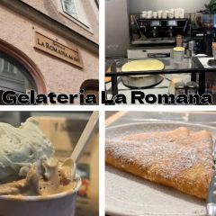 Cafe Mozart User Photo