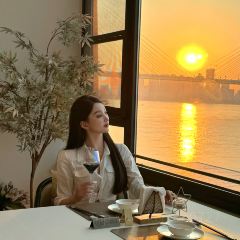 秘客MIKO·意境菜·预定制餐厅(江滩店) User Photo