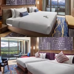 Club Med Lijiang Resort - Baisha Restaurant User Photo