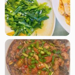 妙味农家土菜馆 User Photo