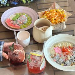 來食 WELL WELCOME張用戶圖片