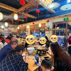 鲜味人知(陈家营店) User Photo