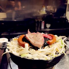 MASAJIN 富良野店 User Photo