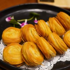 西安汉乐府酒店·中餐厅 User Photo