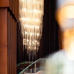 成都瑞吉酒店云府餐厅 User Photo