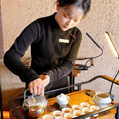 晓长安·烧尾宴(南门店) User Photo