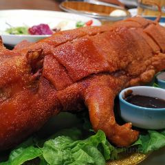 泊月宴歌主題文化酒樓張用戶圖片