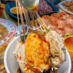 自蚝餐厅·功夫鸡蛙煲·牛腩·牛杂煲 User Photo