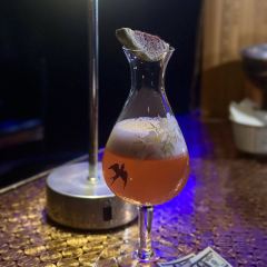 佰果堂cocktail&whisky 여행 사진