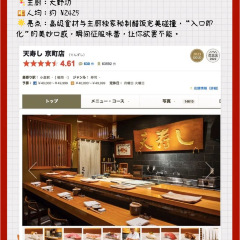 Nihombashi Kakigaracho Sugita張用戶圖片