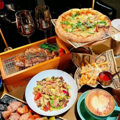 淳悅酒逸Shisha Bistro茄吧（雨耕山店）張用戶圖片