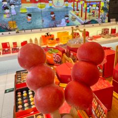饽饽房七十二候饼·中式糕点(德外大街店) User Photo