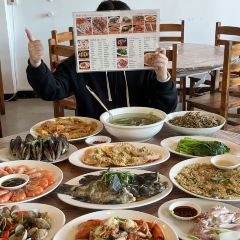 我家小厨·海上味道·海鲜大排档 User Photo
