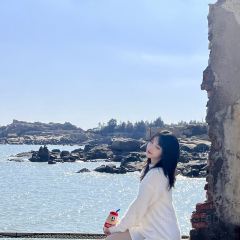 Stay salty咸(浮石隐地店) User Photo