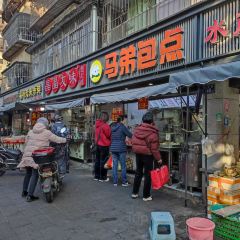 Fuyuwei Ronglaohua User Photo