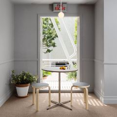 The Apple Pan User Photo