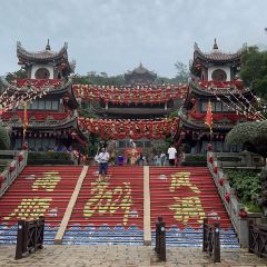 Meizhoudao User Photo