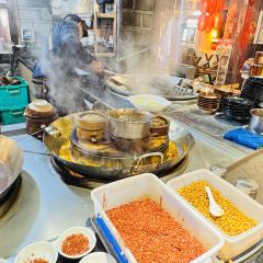 牛轰轰跷脚牛肉(百年传承店) 여행 사진