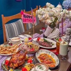 ONIONIO·Brunch&Bistro 여행 사진