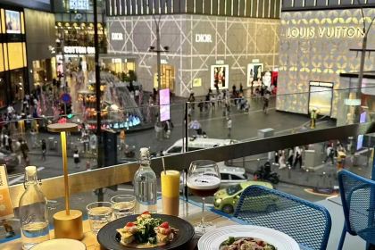 Hoe Kee Chicken Rice Ball