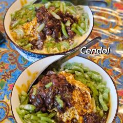 Restoran Baba Ang張用戶圖片