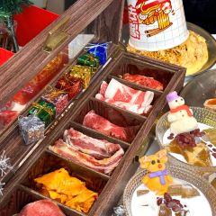 大熊烤肉·鳗鱼·酒场 User Photo