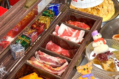 大熊烤肉·鳗鱼·酒场