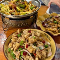 礼良菜馆(琯尾街店) User Photo