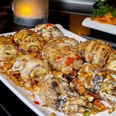 Mega seafood User Photo