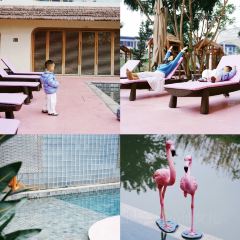 古记咔饼 User Photo