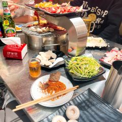 原始烤肉 User Photo
