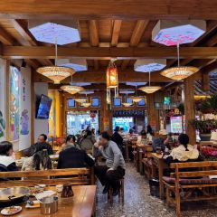 Shiquanjiumei User Photo