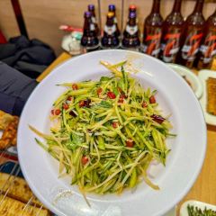 HAO PENG YOU SHAO KAO User Photo