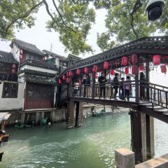 LangQiao Restaurant ảnh của người dùng