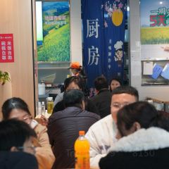 70食代居民楼菜馆(城南店) User Photo
