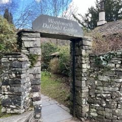 Grasmere Gingerbread Shop User Photo