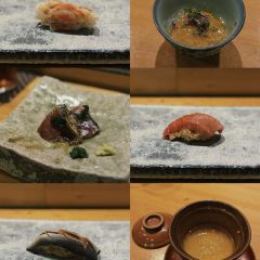 Sushi Shunpei User Photo
