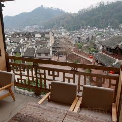 上席擂茶 User Photo