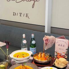 鼎泰廚（華貿天地店）張用戶圖片