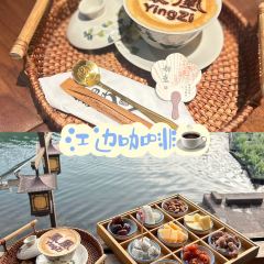 影子咖啡(老營哨店)張用戶圖片