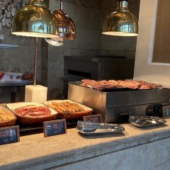 福州悦华酒店·红夫人西餐厅 User Photo