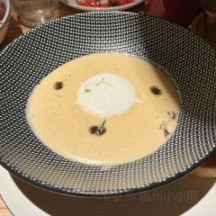 小叫天泡椒活田鸡(财贸店) User Photo