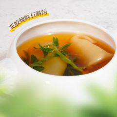 海南兴隆希尔顿逸林滨湖度假酒店·中餐厅 User Photo