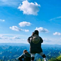 莫六山房莫六公农庄 User Photo