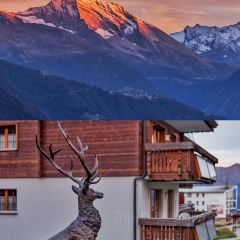 Derby Riederalp User Photo